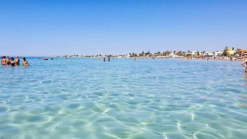 Casa Vacanze Scire a Mazara del Vallo