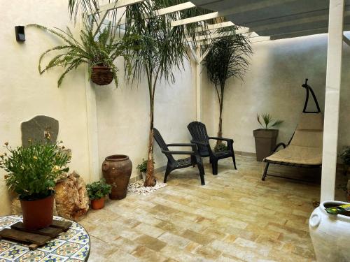 Tufoletto Apartment, Palermo (photo 2)
