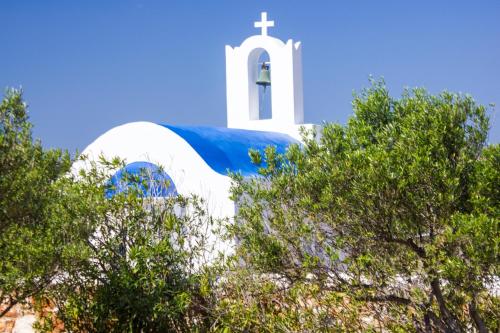 Parosland Hotel - image 14