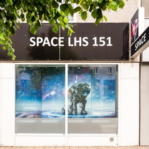 Space Homes Hostel – Landstraße, Vienna
