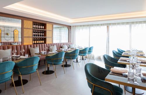 Nivia Born Boutique Hotel - image 11