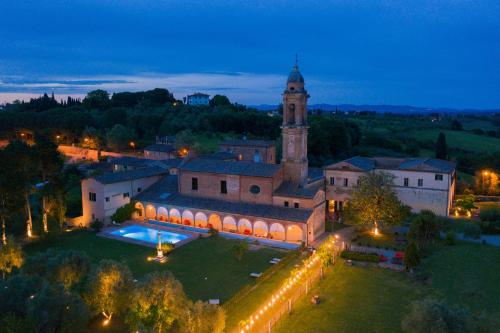 Hotel Certosa Di Maggiano