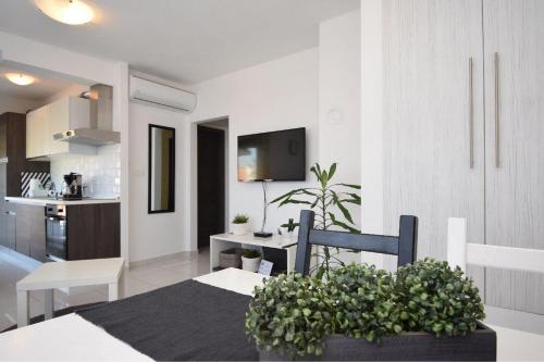Apartments Lueva