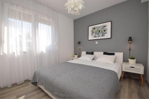 Apartments Lueva - Location saisonnière - Privlaka