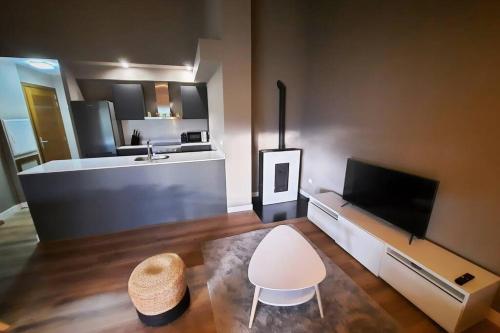 Appartement le Mouflon in Le Boulou
