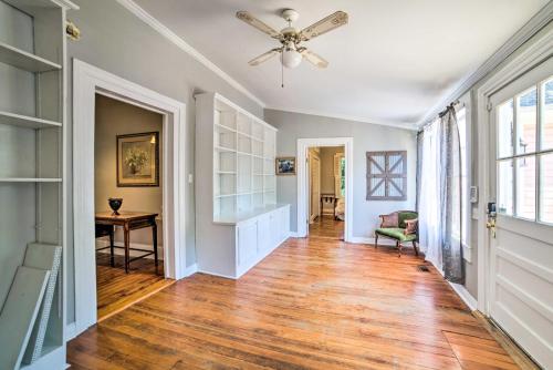 Authentic Colonial Home Near Downtown Selma! - image 3