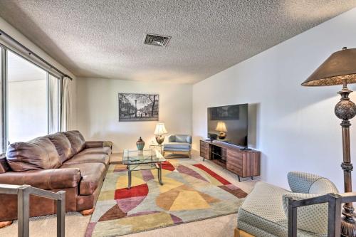 Litchfield Park Retreat with Pool and Privacy! - main image