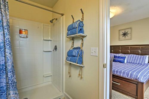 Terra Verde Resort Home - Community Amenities