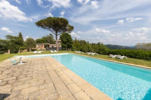 Country House La Casa Paterna 4