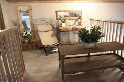 Facilities, Laini Guest Houses near Monumental Olive Tree of Vouves