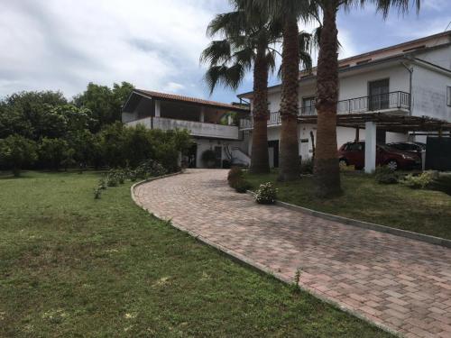 il Riccio B&B 4