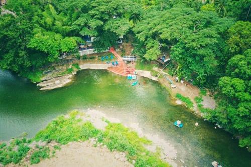 Tapicoa Village Retreat in โอโค ริโอส