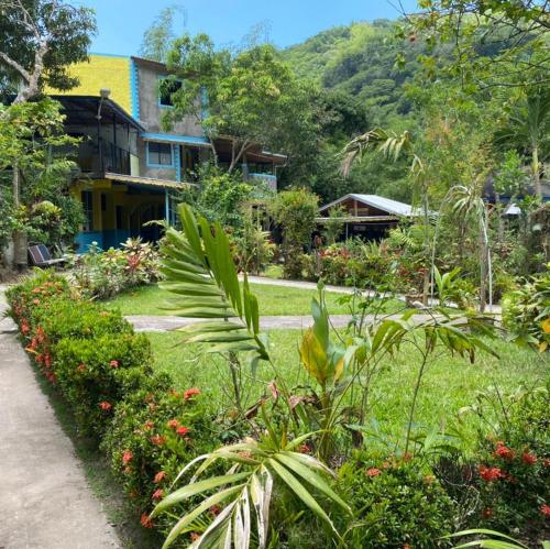 Tapicoa Village Retreat in โอโค ริโอส