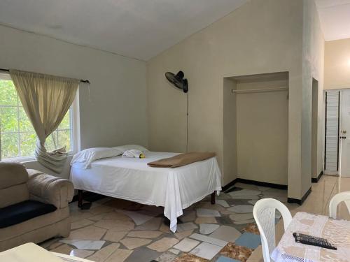 Tapicoa Village Retreat in โอโค ริโอส