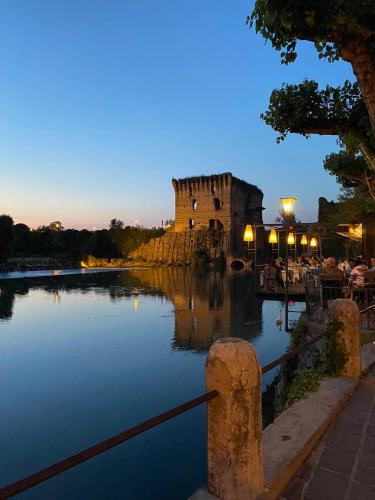 卡萨克贝利公寓