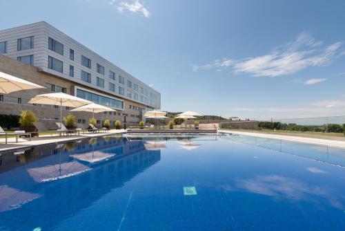 Valbusenda***** Hotel Bodega & Spa