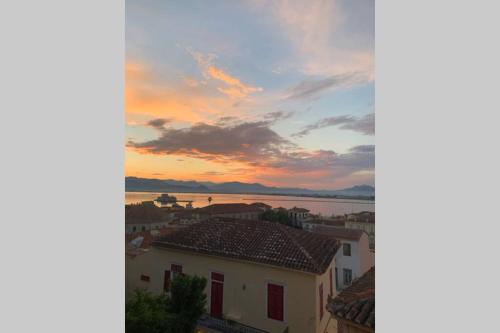 MASTER ROSE HOUSE with sea view