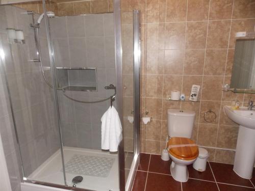 Easton Court Guest House - image 3