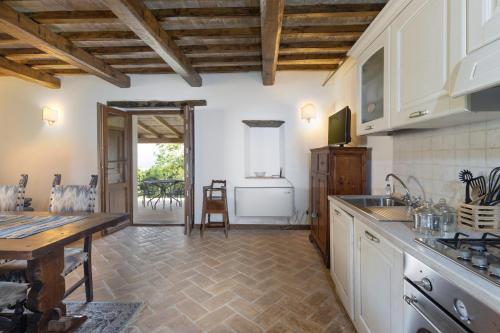 Country House La Casa Paterna 2