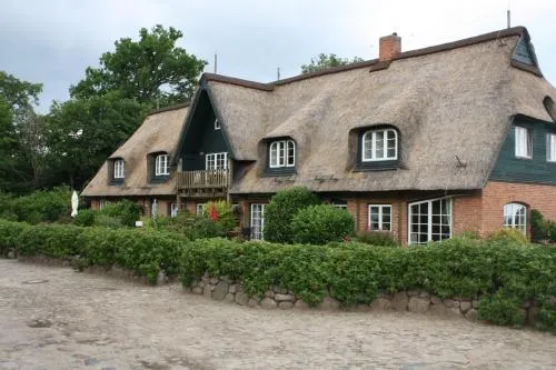 Reethus Stöfs in Behrensdorf, Deutschland