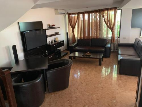 Vila Roma