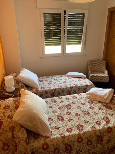  Carmen in Caldas de Reis