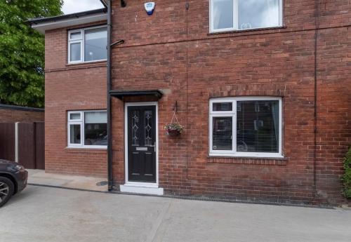 Hope Street House