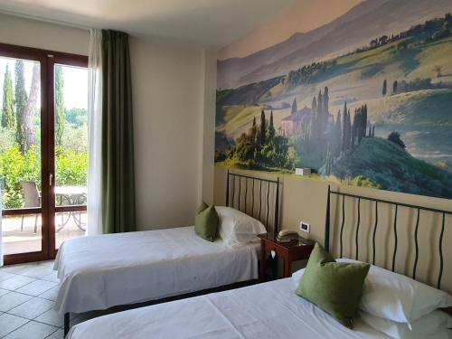 Hotel Le Colline - image 8