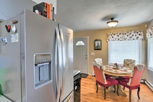 Charming Anchorage Townhouse with Gas Grill! - image 6