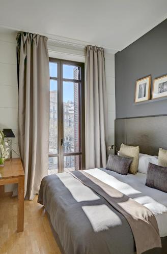 Apartments Sixtyfour, Barcelona (fotografie 8)