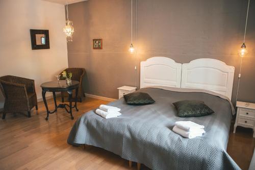 Hotel Sonnerupgaard Manor - image 9