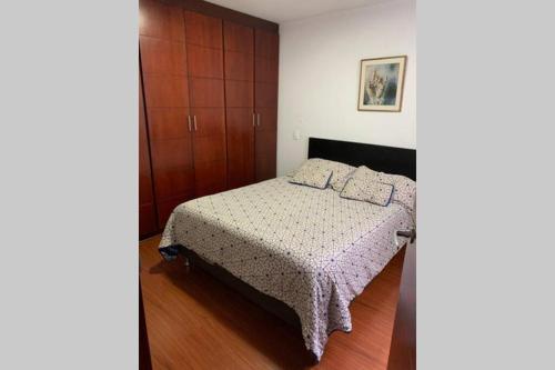 Chambre, Palermo, Acogedor apartamento en Zona Rosa in Manizales
