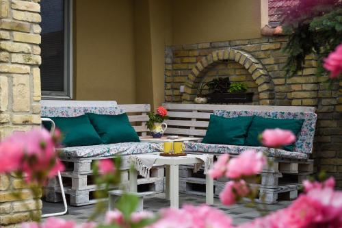 Uitzicht, Golden BIS, Subotica in Dudova Šuma