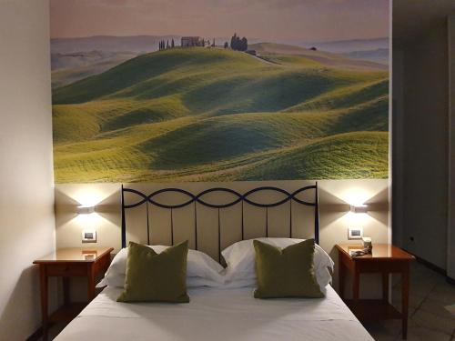 Hotel le Colline