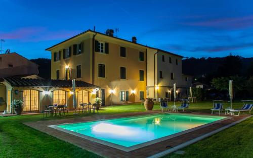 Garden Relays Villa Rosy - Lago di Massaciùccoli