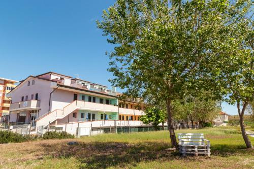  Appartamenti Arcobaleno, Pension in Casa Bullo