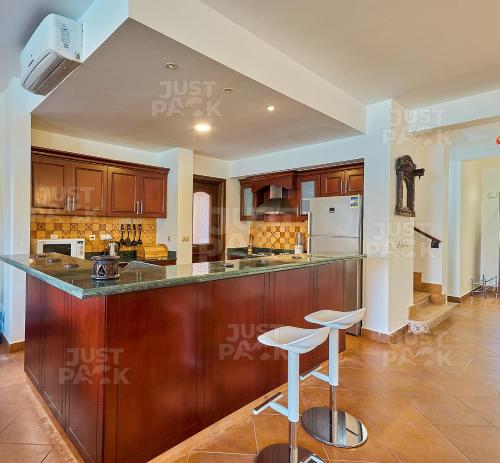 Luxury Standalone Villa in Verdi Marassi