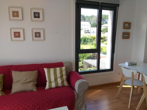 Apartamento Playa da Corna