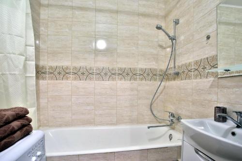Lakhta Classic Orange Apartments - image 5
