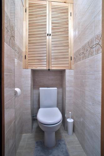 Lakhta Classic Orange Apartments - image 8