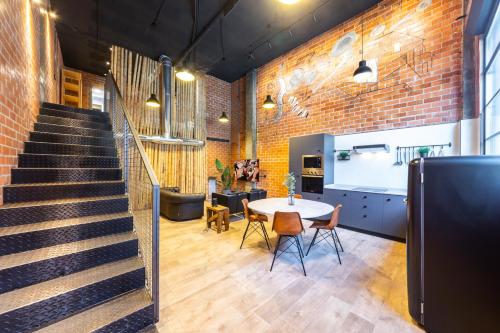 景觀, ART LOFTS Valencia by Benisur in 貝尼馬米特