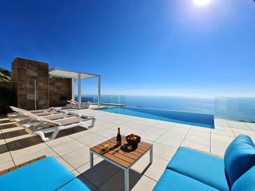 Vacation-Luxury gîte à louer Lleus