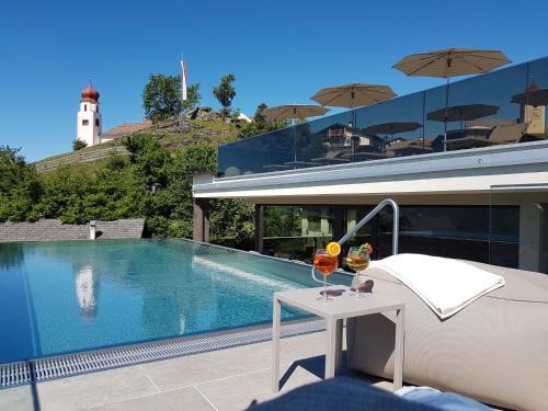 Hotel Andechserhof & Mountain Sky 4