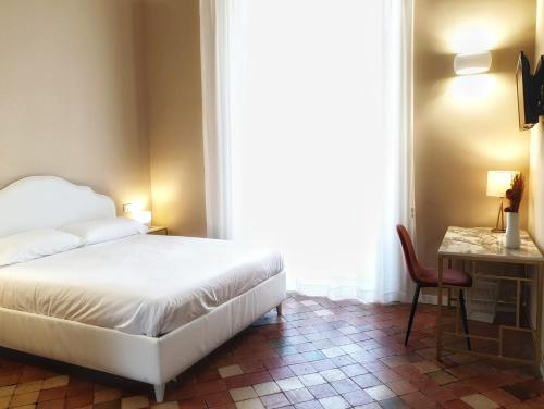 Palazzo La Piana Rooms 3