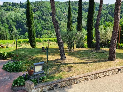 Hotel Le Colline