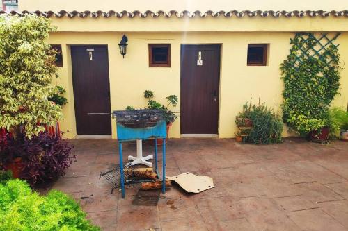 Recien reformado, Piscinas, Netflix, Wifi, Terraza