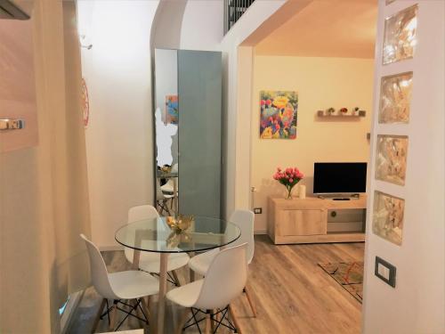 Fasilitas, Ficodindia mini Loft in Catania