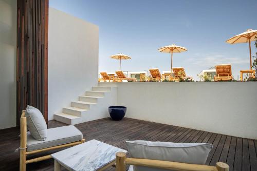 Evora Farm Hotel & Spa - image 14
