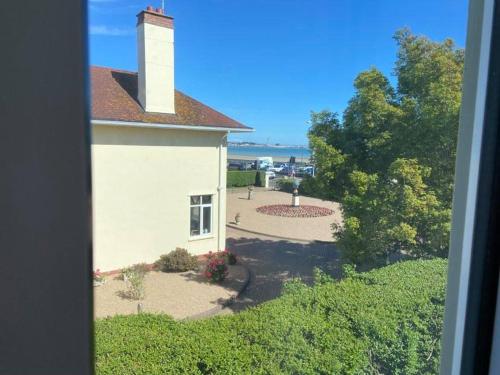 Seawold Guest House in Saint Peter