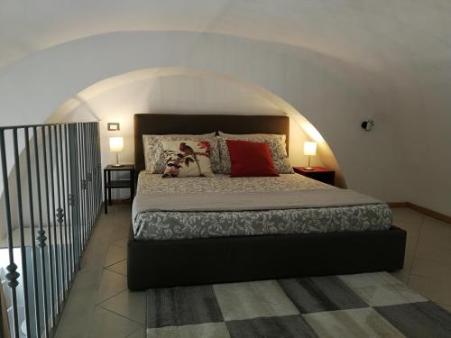 Ficodindia mini Loft in Catania